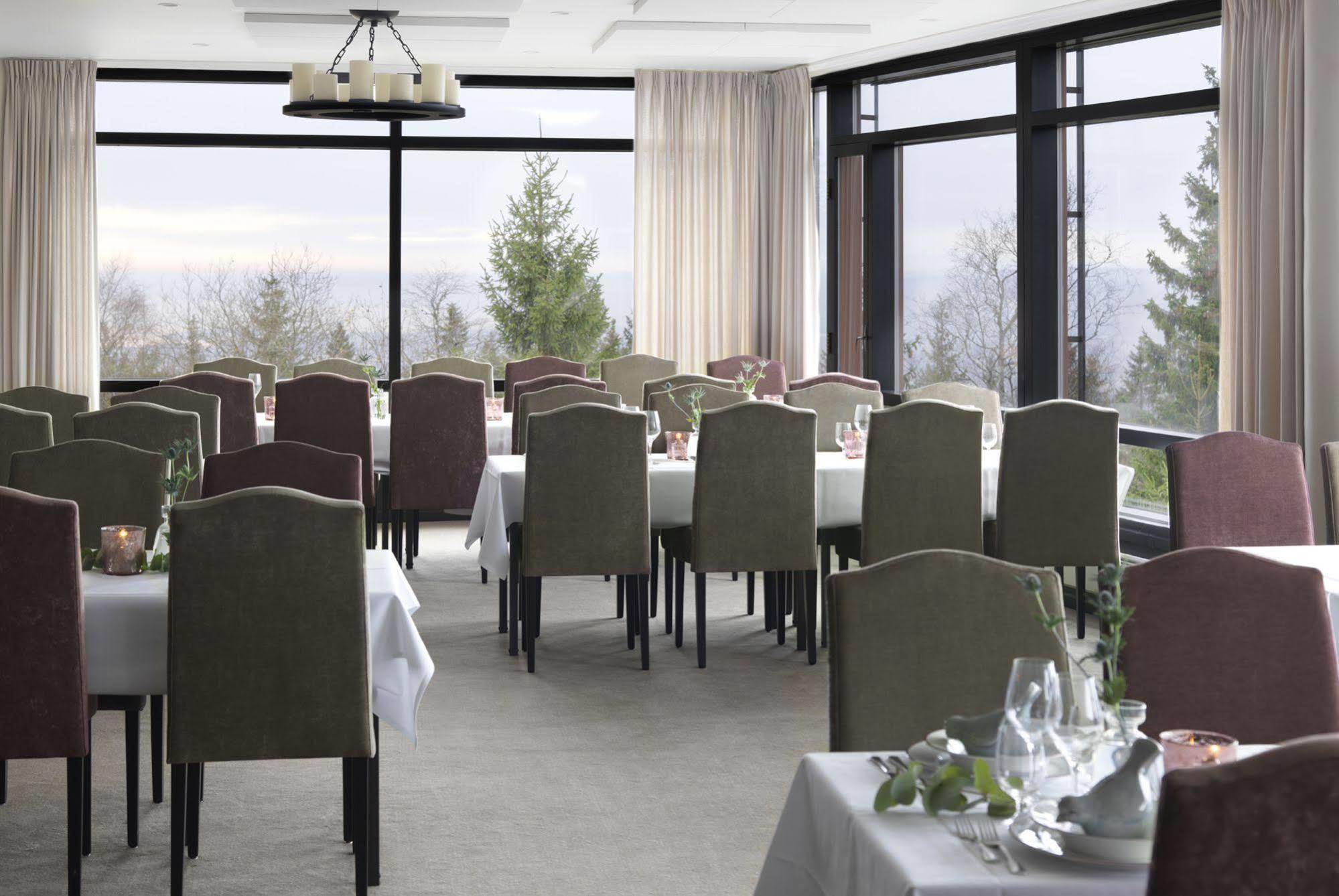 Soria Moria Hotell Oslo Exterior photo